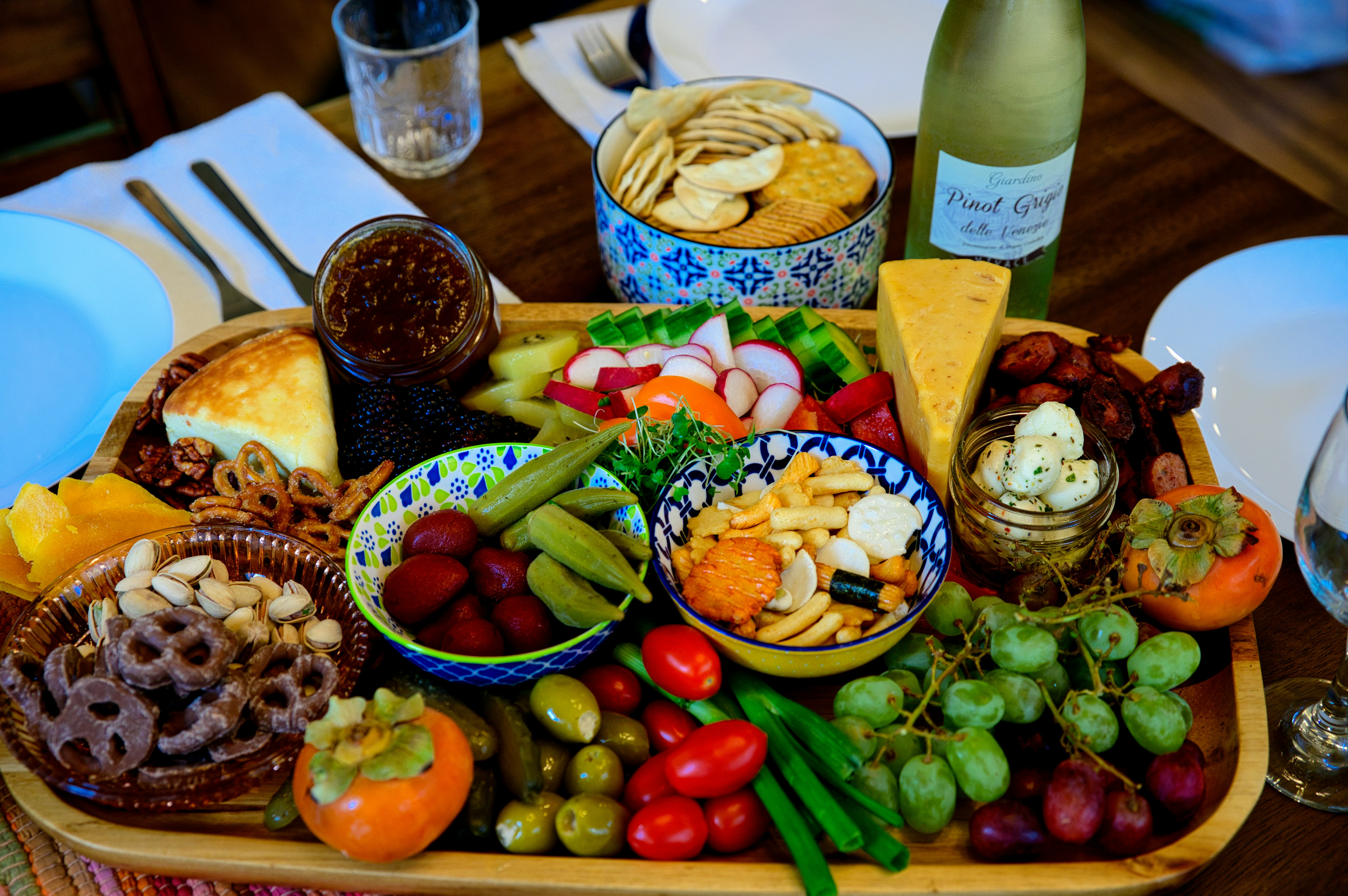 Medium Board